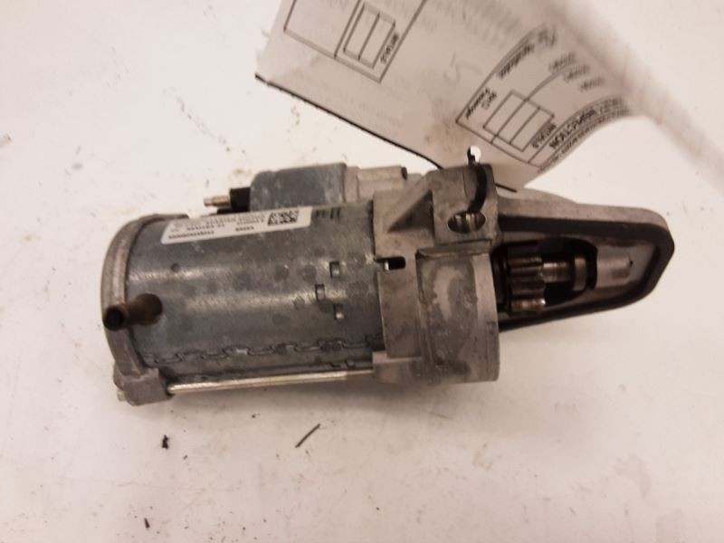 Starter Motor Fits 20 EXPLORER 3251412