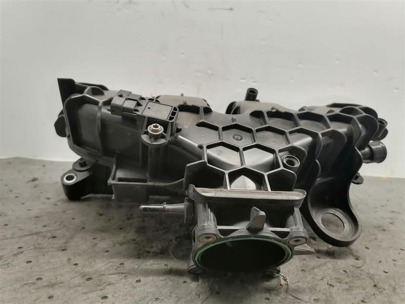 Intake Manifold 2.0L VIN 9 8th Digit Turbo Fits 17-20 FUSION 1342363