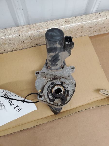 Transfer Case Motor Fits 99-12 FORD F250SD PICKUP 285551