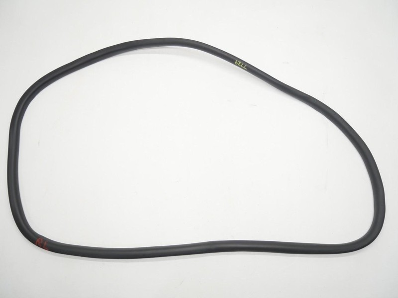 2021-2025 Ford Bronco Sport Rear Left LH Driver Door Body Weatherstrip Seal OEM