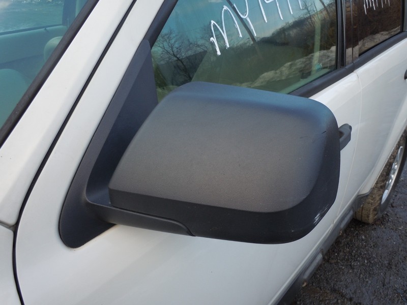 2010-2012 Ford Escape Power Door Mirror Driver Left Heated