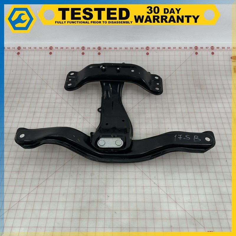 15-21 Subaru WRX MANUAL TRANSMISSION CROSSMEMBER MOUNT SUPPORT BRACKET OEM