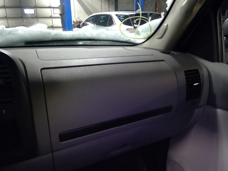 SILVERADO 1500 2007-2013 Upper Glove Box 1712962
