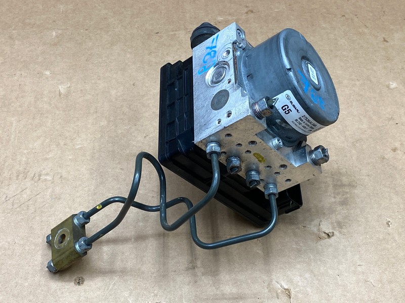 2017 SUBARU OUTBACK ABS ANTI LOCK BRAKE PUMP OEM LOT788