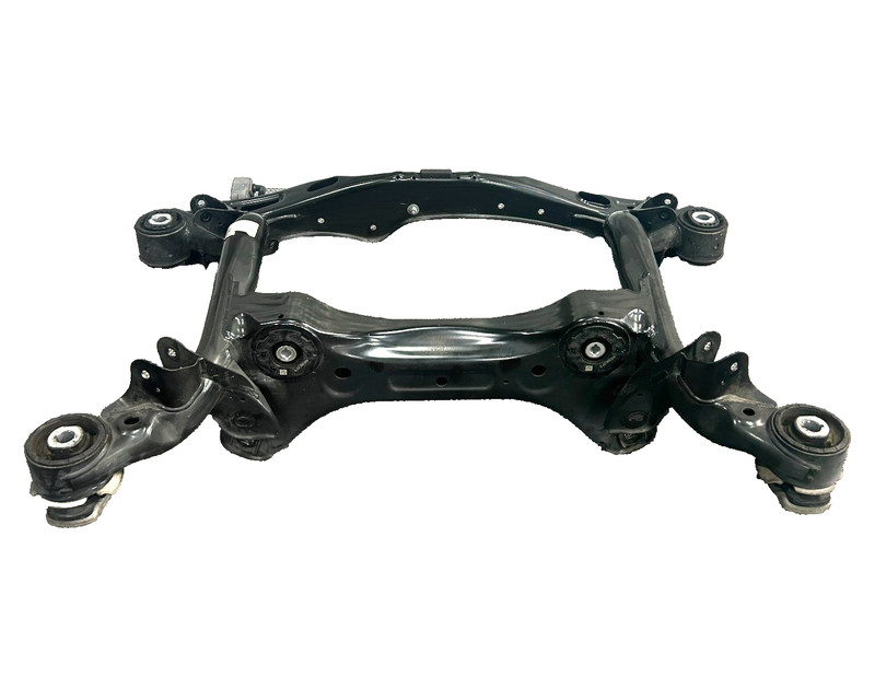 π 2017 - 2025 AUDI S4 QUATTRO SPORTBACK REAR SUB FRAME SUBFRAME CROSSMEMBER OEM