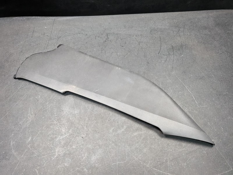 Center Console Left Side Trim Panel 2019 Infiniti QX50 96906-5NA0A 2020 - 2024
