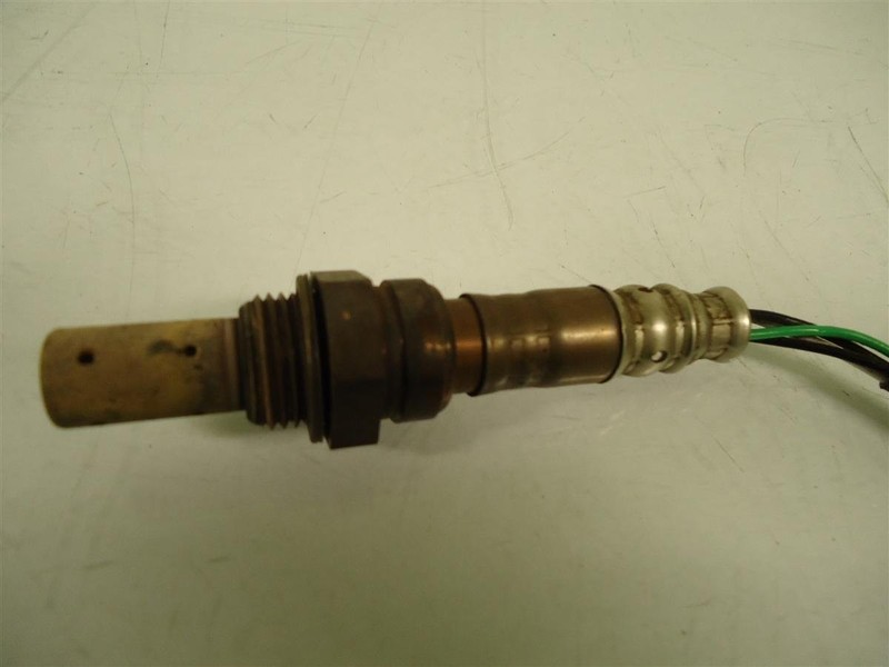 2008-2012 Honda Accord Lower Heated O2 Oxygen Sensor 2.4L 36532-R40-A01