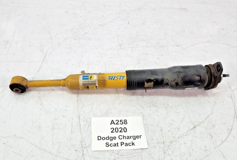 ✅11-23 OEM Dodge Charger Scat Rear Right Passenger Bilstein Shock Strut Absorber