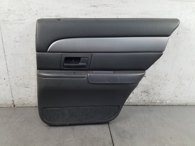 2003 03 04 Mercury Marauder Right Rear Door Panel #5857 V1