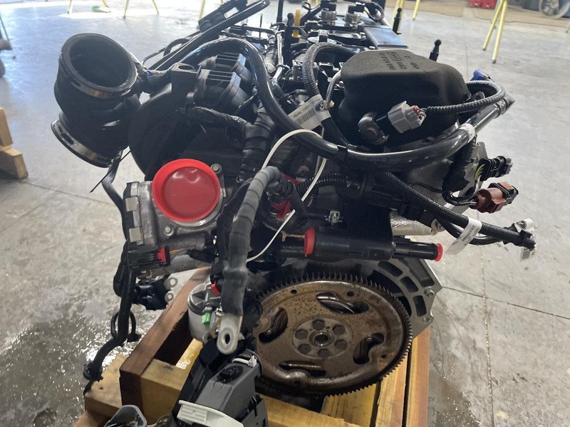 18-'22 FORD ECOSPORT Engine 2.0L 12k miles Runs Well 6 Month Warranty!