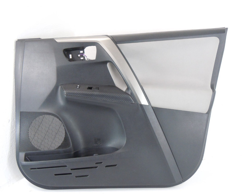 2014 2015 Toyota RAV4 Front Interior Door Panel Passenger Right OEM Gas