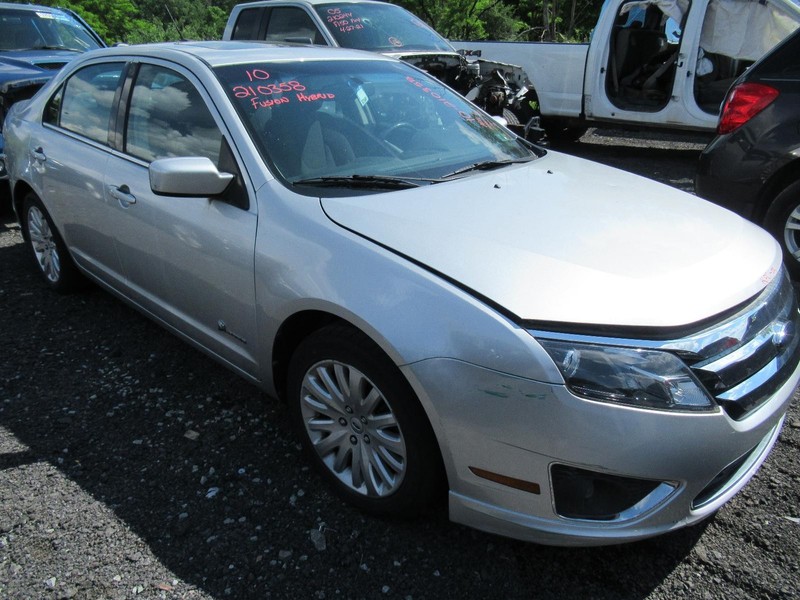 10 FORD FUSION Hybrid Auto Transmission 2.5L 84k miles 6 Month Warranty!