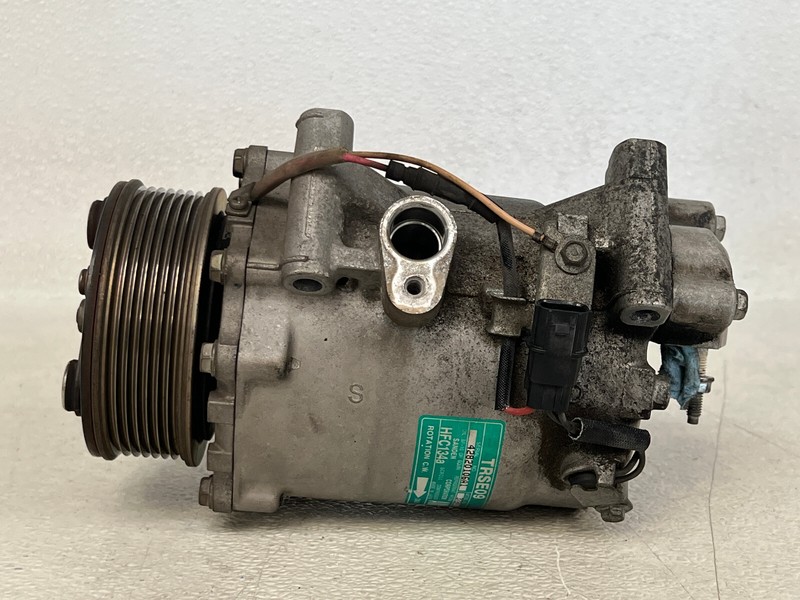 ⭐2016-2018 ACURA ILX AIR CONDITIONING A/C AC COMPRESSOR PUMP OEM LOT2499