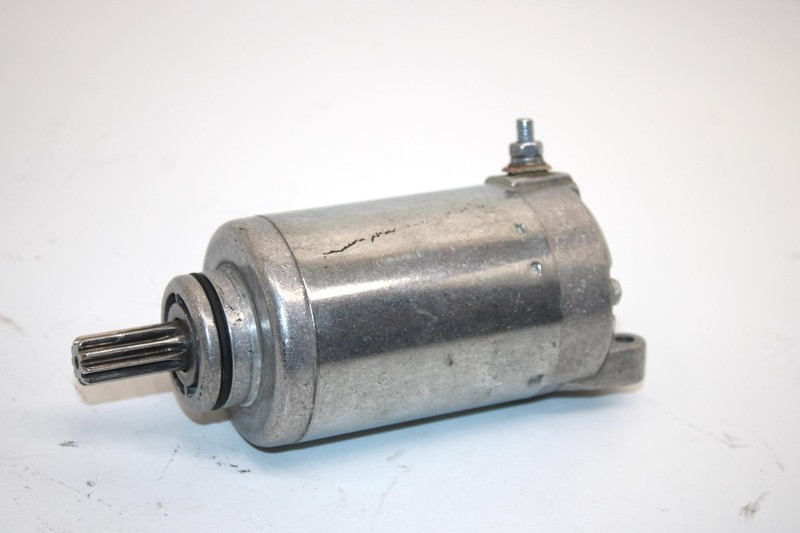 10 Arctic Cat Atv 700 H1 Efi 4x4 AutomaticOem Starter Motor 0825-024 AA10