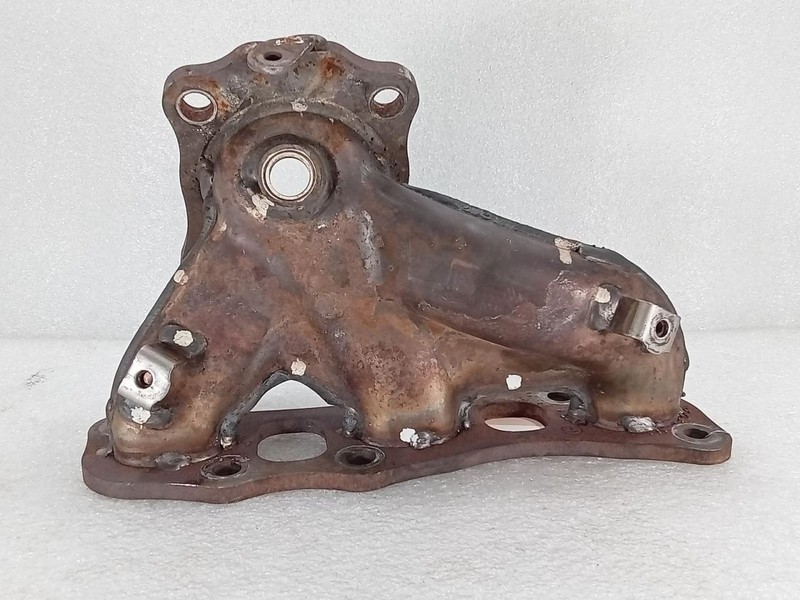 2016-2020 Nissan Pathfinder 3.5L 50269 Right Side Exhaust Manifold 14002JA10A