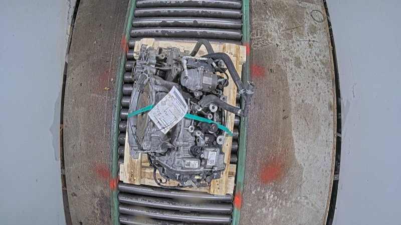 Used Automatic Transmission Assembly fits: 2023 Ford Bronco sport AT gasoline 1.
