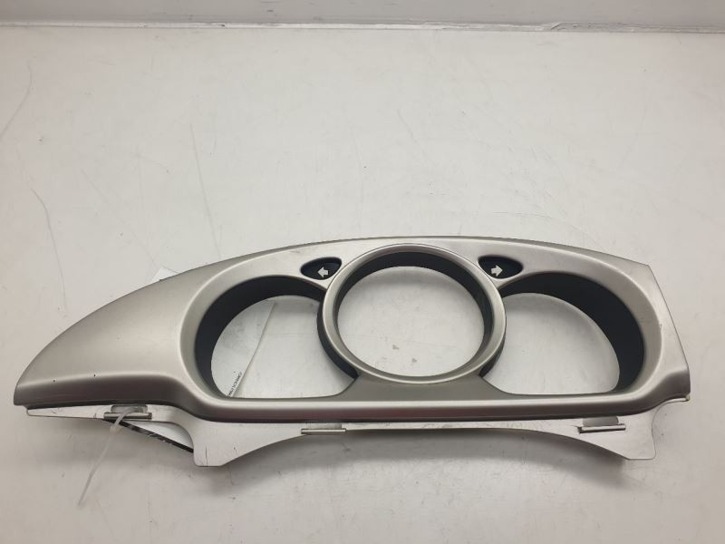 2007 TOYOTA HIGHLANDER SPEEDOMETER DASH BEZEL ASSEMBLY