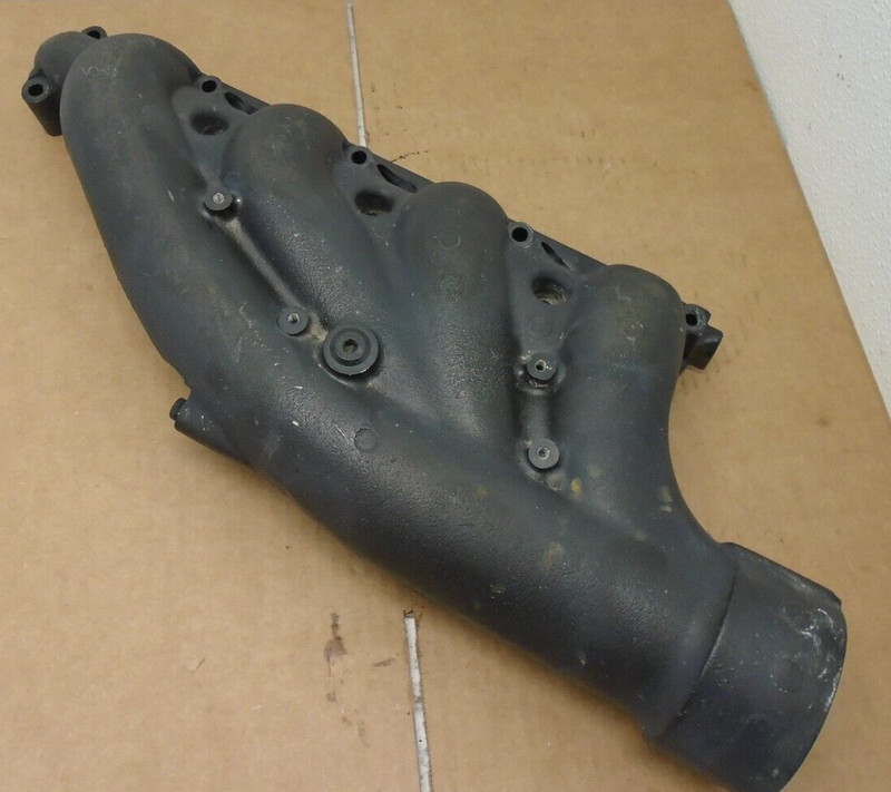 EXHAUST MANIFOLD 8M0046273 MERCURY MARINE 135/150 HP 4 Stroke EFI Outboard