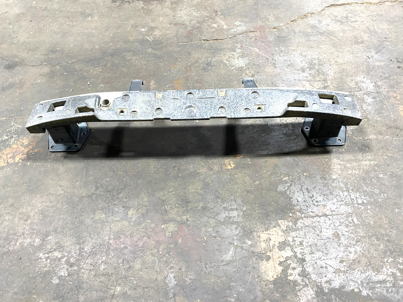 17-22 INFINITI Q60 REAR RREINFORCMENT IMPACT BAR REBAR OEM #A0.34
