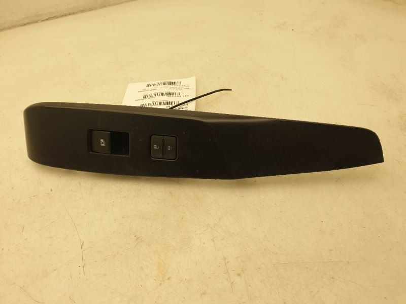 2019 TOYOTA CAMRY SE 2.5L PASSENGER SIDE FRONT DOOR WINDOW SWITCH