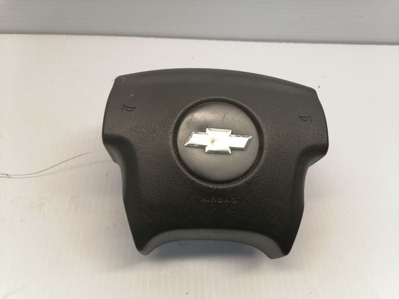 Driver Left Air Bag Driver Wheel Excluding SS Fits 05-09 TRAILBLAZER 1138173