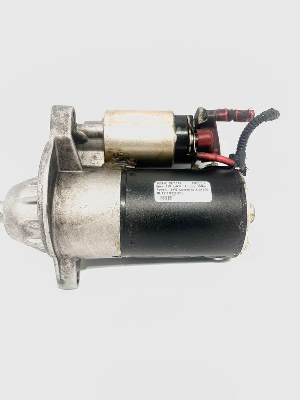 1998-2004 Ford Mustang 3.9L Engine Starter Motor Solenoid OEM