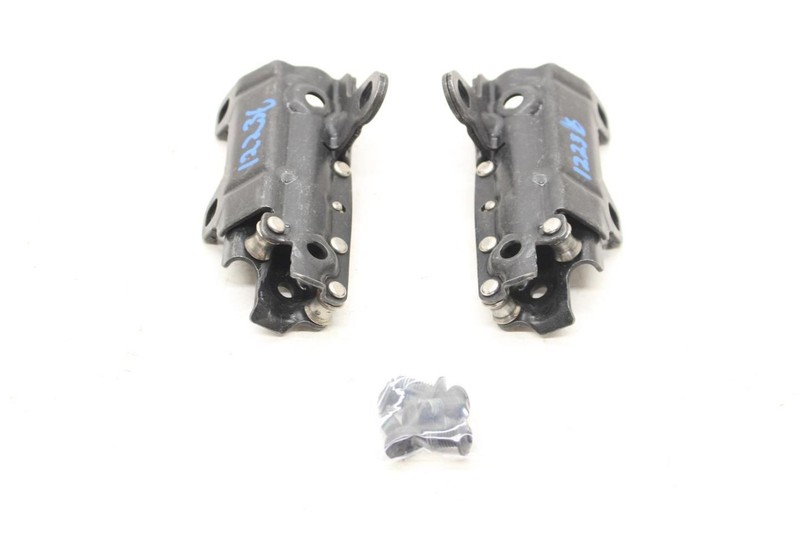 2014-2016 BMW 435i Convertible Pair of Hard Top Roof Track Guides