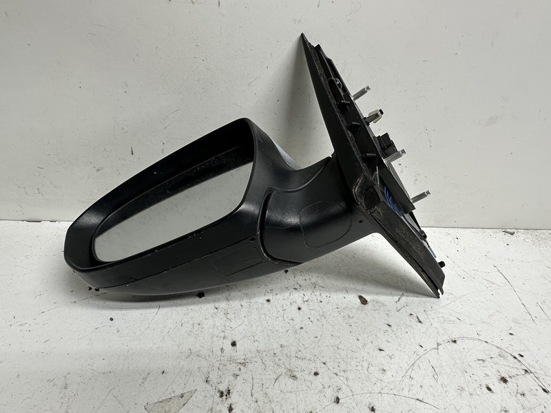 2012-2013 Kia Optima EX LX SX Left Front Driver Side View Exterior Door Mirror