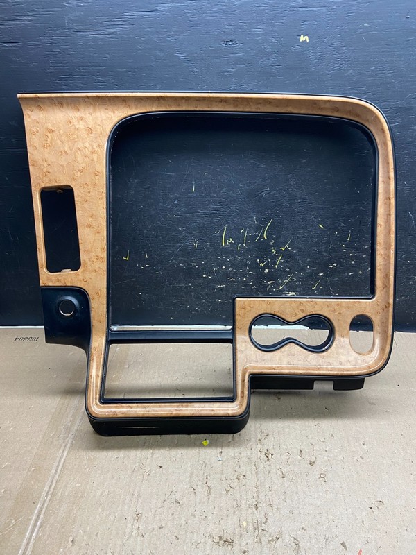 International Dash Panel Cover Bezel OEM AB5513 DG