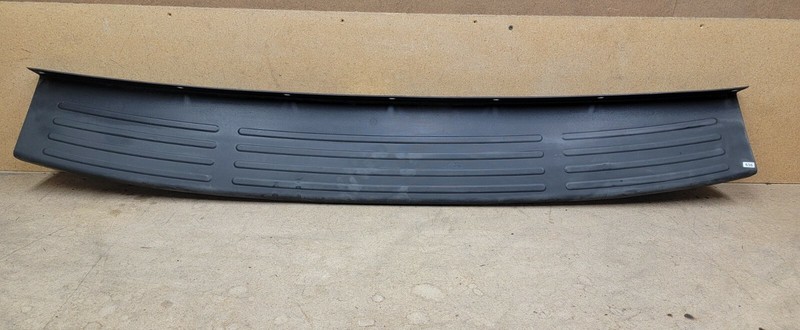 2002 - 2005 Ford Explorer Rear Bumper Step Pad OEM