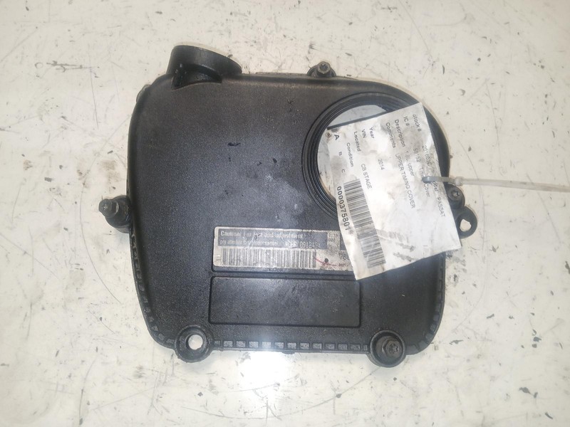 14-'17 VOLKSWAGEN PASSAT upper Timing Cover 1.8L OEM 1 Year Warranty!