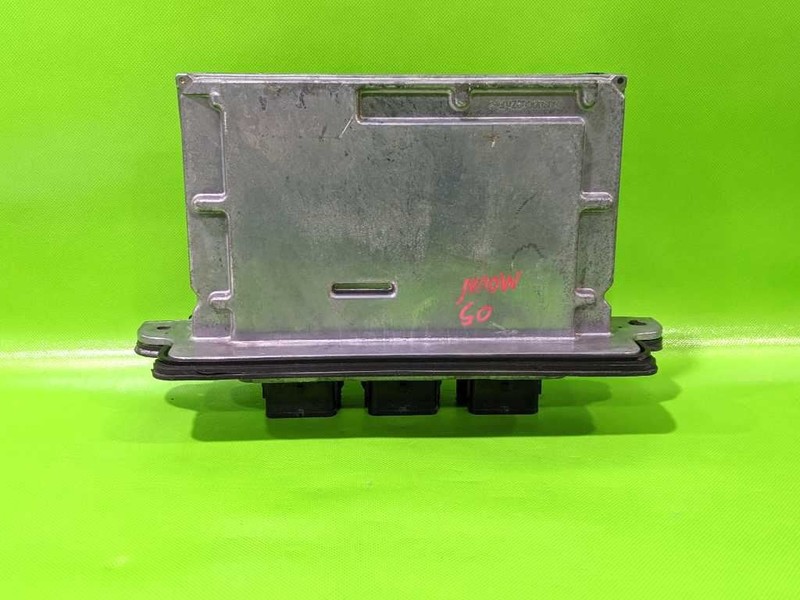 05 MOUNTAINEER ECM ENGINE CONTROL MODULE OEM 4130-6