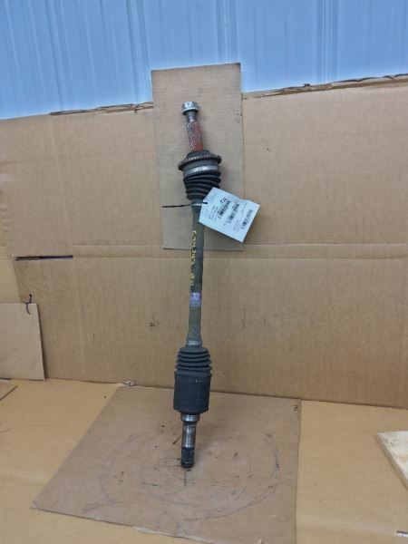 Passenger Right Axle Shaft Fits 03-06 LINCOLN LS 253787