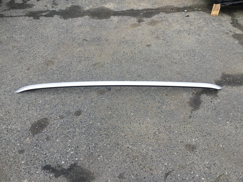 Bentley Bentayga 2019 V8 Left Driver Roof Rack Luggage Rail Molding 16-20 :Y