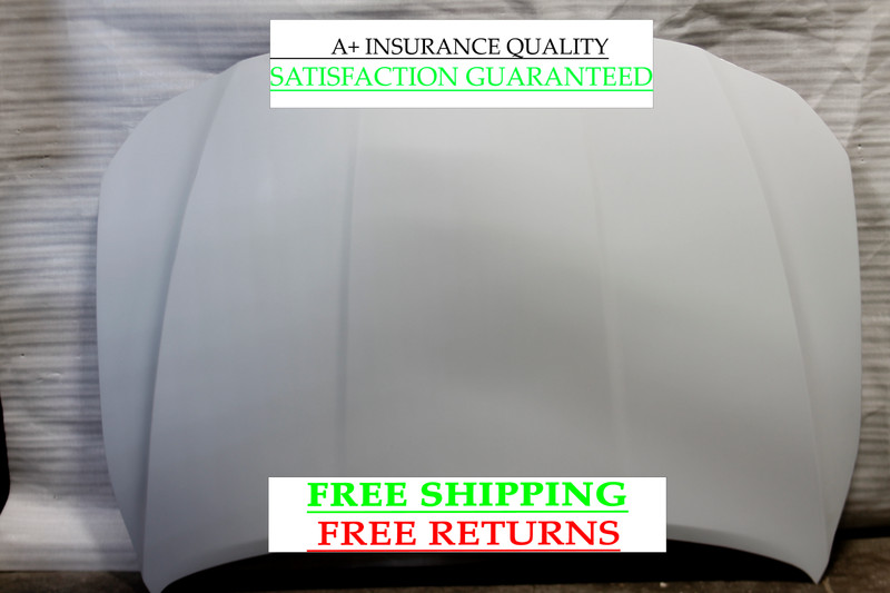 2023-2024 Mazda Cx-50 Front Hood Bonnet Oem