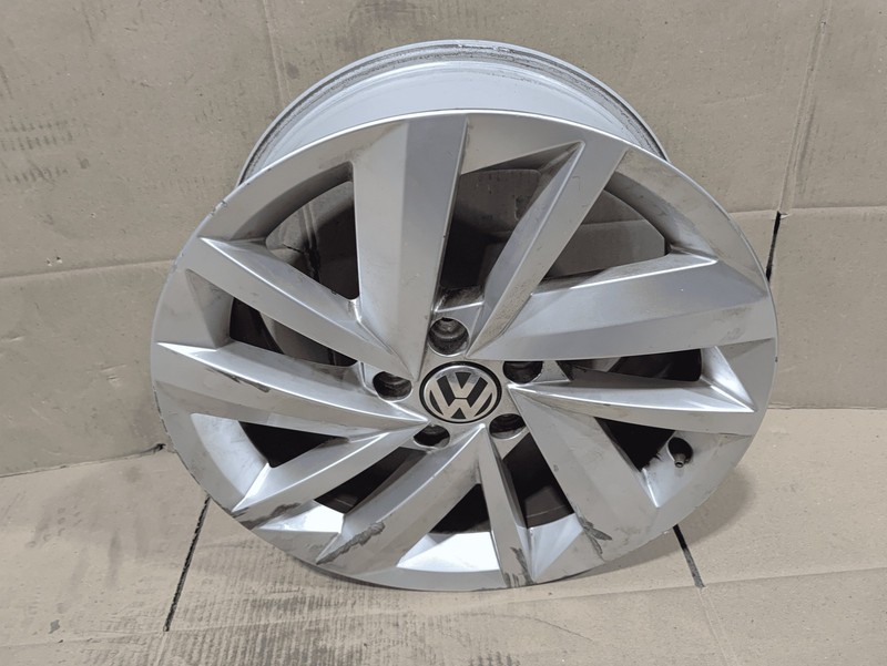 2018-2019 Volkswagen Passat Wheel Alloy R17 7J OEM
