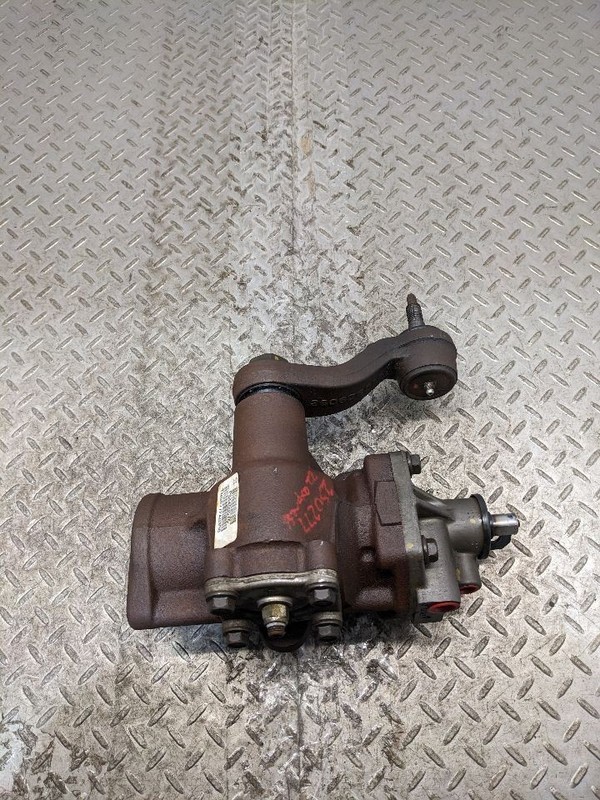 Steering Gear/Rack Fits 17-24 EXPRESS 2500 VAN 1178705