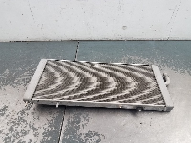 #1780 i1 - 2021 19 20 Polaris RZR XP Turbo S Radiator Intercooler - *