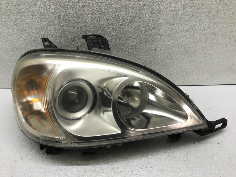 02-05 Mercedes W163 ML500 ML320 Front Right Side Headlight Head Lamp Halogen OEM