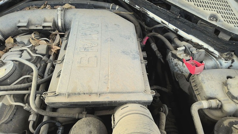 Air Cleaner BMW X5 11 12 13 14 15 16 17 18