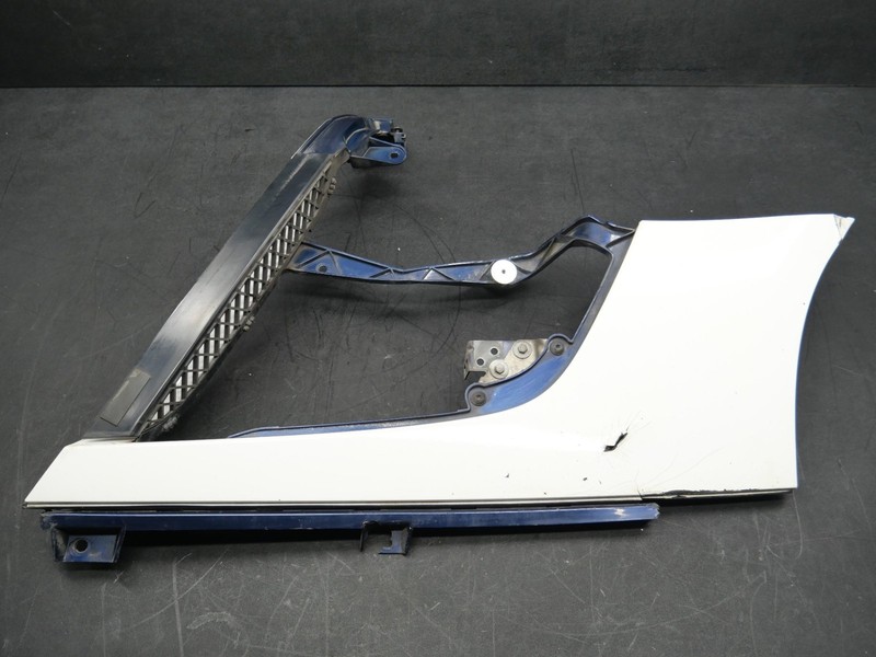 2007-2012 Audi R8 Rear Left Quarter Panel Trim Cover Fender 420-853-173-B OEM