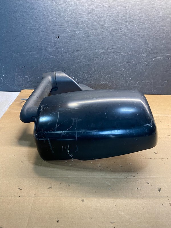 2009 to 2018 Chevrolet Express G3500 G4500 Left Driver LH View Mirror AC8315 DG