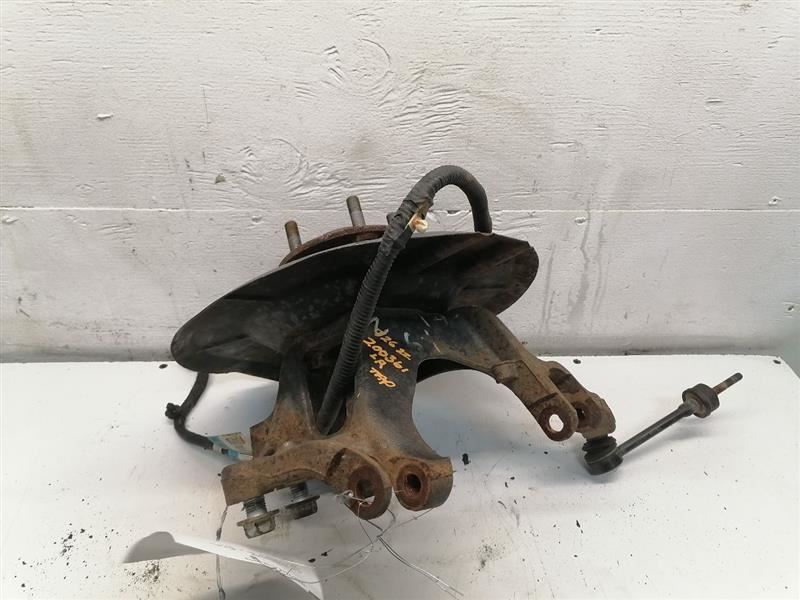 Driver Rear Knuckle/Stub Fits 15-19 MKC 726810