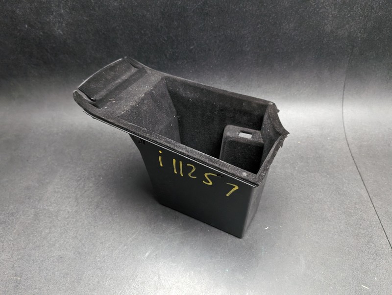 Center Console Storage Box 2019 Infiniti QX50 2020 2021 2022 2023 2024
