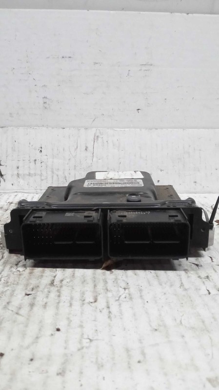 2019 Lincoln Nautilus Engine Control Module ECM Black OEM 76000 Miles NJ25-21539