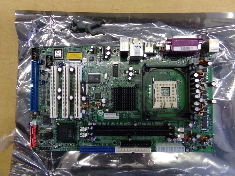 Control Board 5611000055R 852 *FREE SHIPPING*