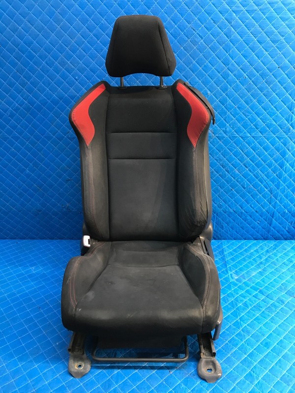 13-20 Scion FR-S FRS Driver LH Left Front Seat Assembly OEM