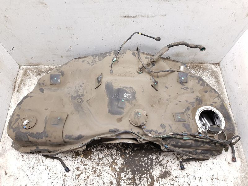 08 09 LEXUS LS600HL 5.0L FUEL TANK V8-2URFSE