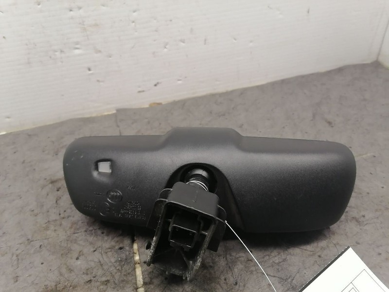 RAM1500 2016 Rear View Mirror 1539264