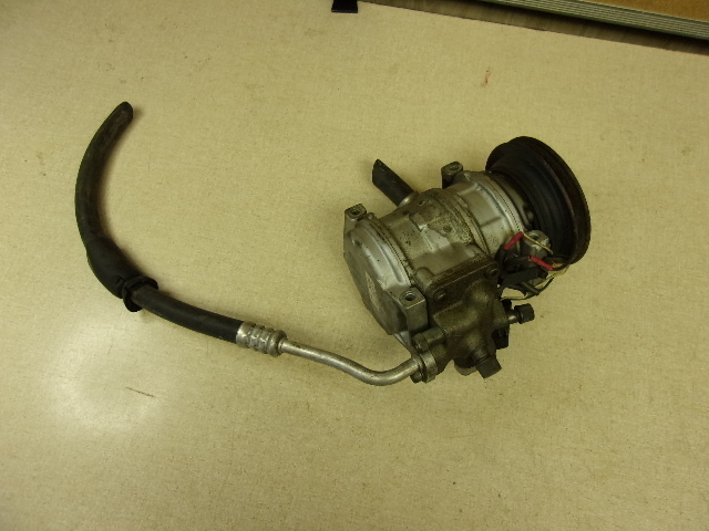 Ready Aire A/C Compressor 2019 RA03062, used *FREE SHIPPING*